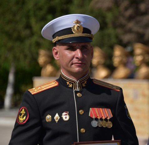 Кенс Сергей Николаевич