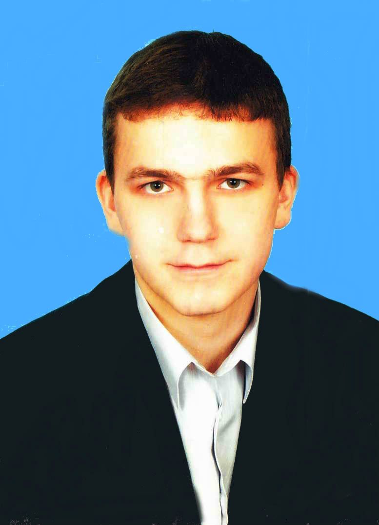 Морозов Сергей - ученик года 2004