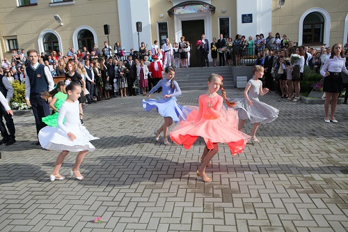 1 сентября 2015 года