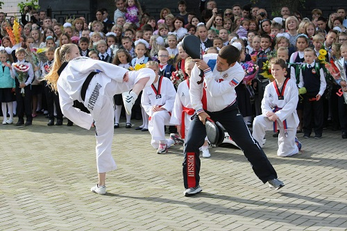 1 сентября 2015 года