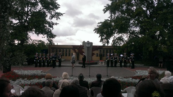 День памяти жертв блокады Ленинграда